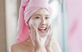 Cách Skincare Cho Nam Tuổi Dậy Thì