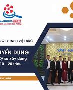 Công Ty Đức Hiếu Tuyển Dụng