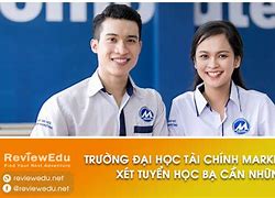 Đại Học Tài Chính Marketing Tuyển Sinh 2023