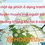 Những Việc Nên Làm Và Không Nên Làm Để Bảo Vệ Môi Trường Tiếng Anh